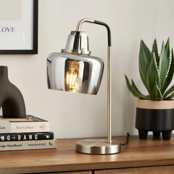 Auburn Industrial Table Lamp - Image 13