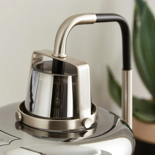 Auburn Industrial Table Lamp - Image 15