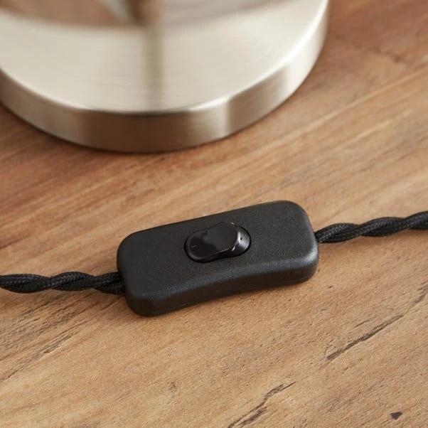 Auburn Industrial Table Lamp - Image 16