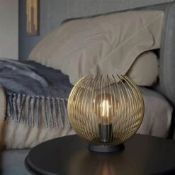 EGLO Venezuela Table Lamp