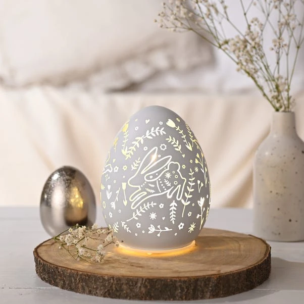 Eggs-traordinary Easter Egg LED Light - Image 4