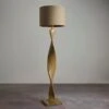 Vogue Arlam Mid Century Floor Lamp