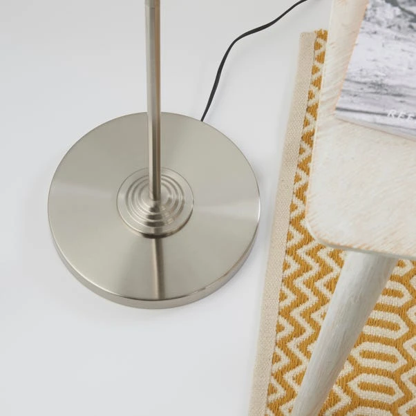 Vogue Sandringham 3 Light Floor Lamp - Image 3