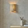 Return - Vogue Marson Wall Light